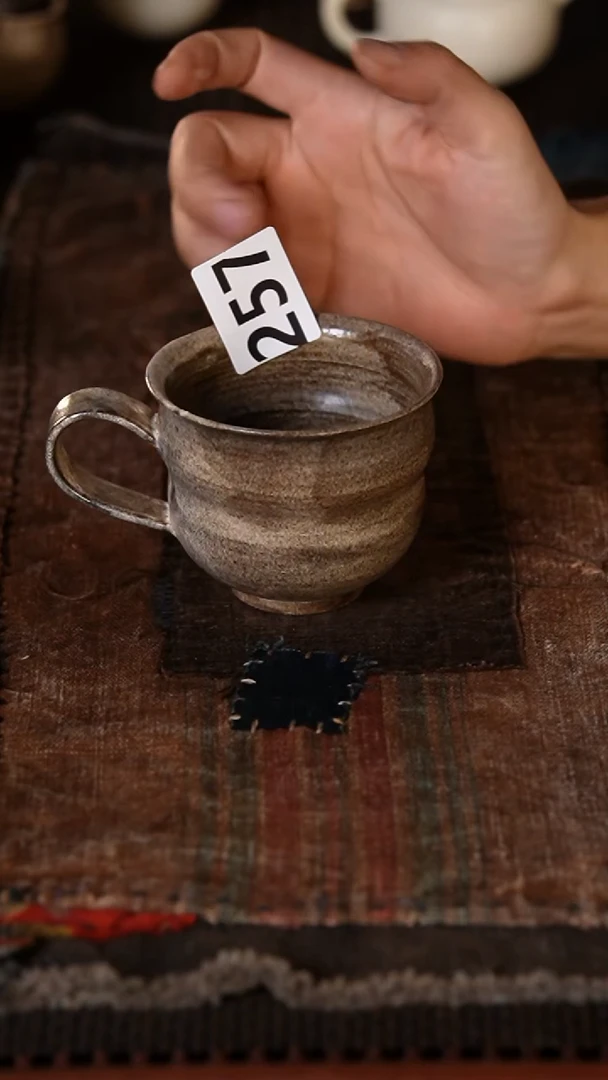 257景德镇{立梦陶}手作