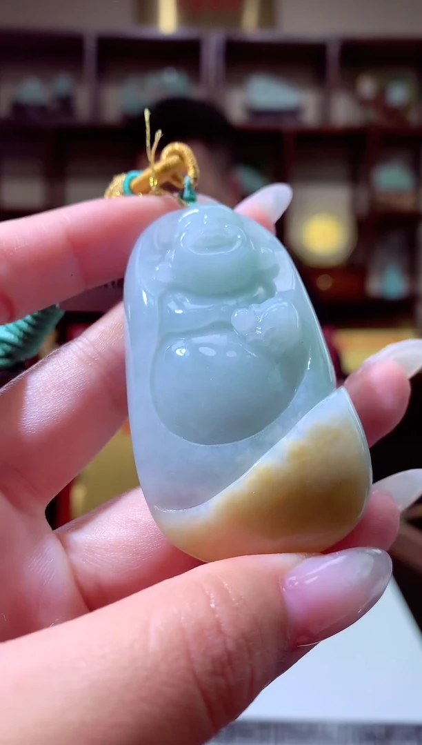 未镶嵌定制翡翠天然翡翠（拍一发一）