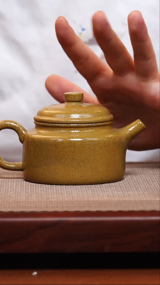 茶壶紫砂宜兴紫砂