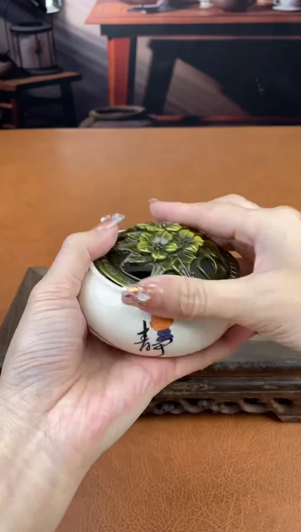 【闪购商品】陶禧茶器闪购福利V
