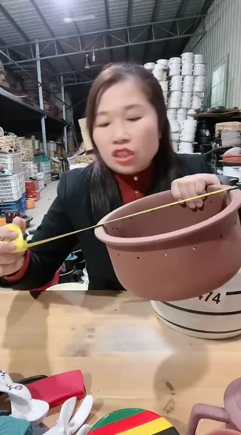 【闪购商品】瑕疵紫砂蒸屉，，