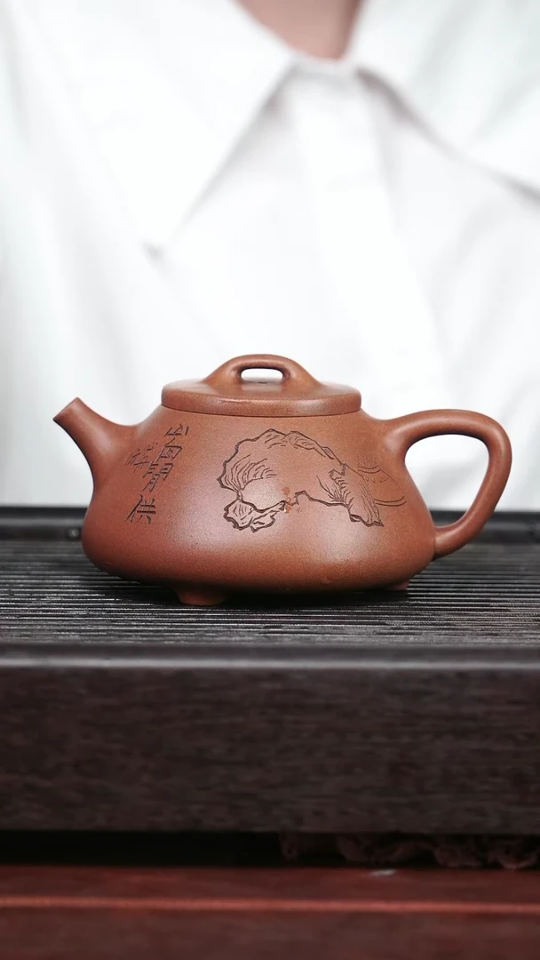 茶壶紫砂精品紫砂壶61.....240CC