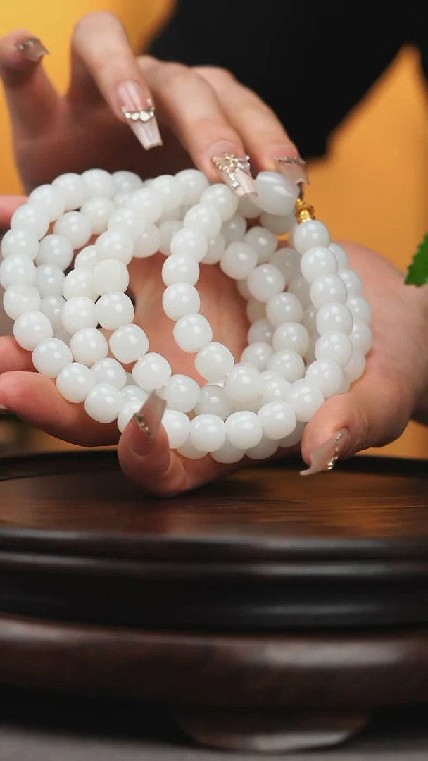 未镶嵌和田玉把件君*云