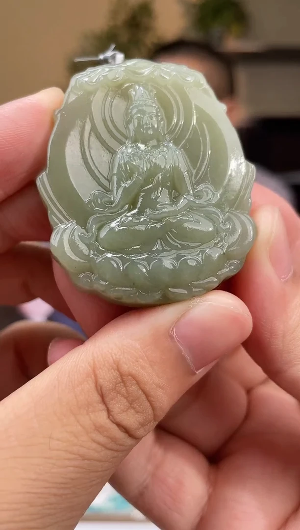 吊坠(不含链)未镶嵌和田玉多样性发货拍一发一
