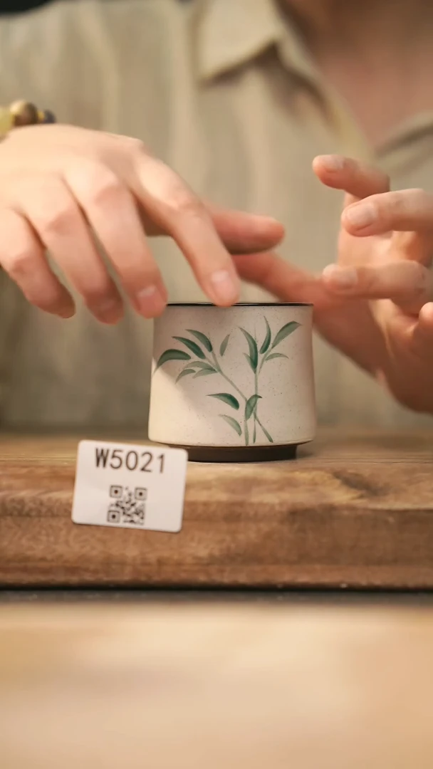 【经典福利】/ 杯子@@W5021