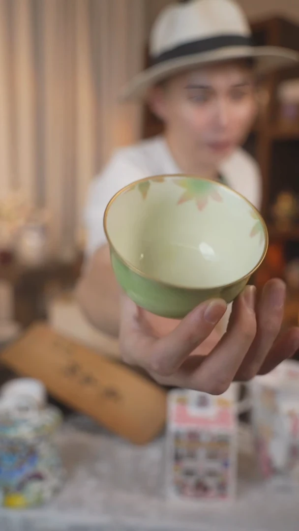 高端礼品------R242（一套5个