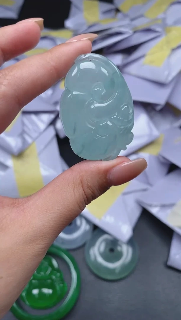 所见即所得（一物一拍）298