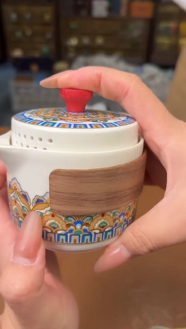 【闪购商品】熹物茶空间清仓福利品111111