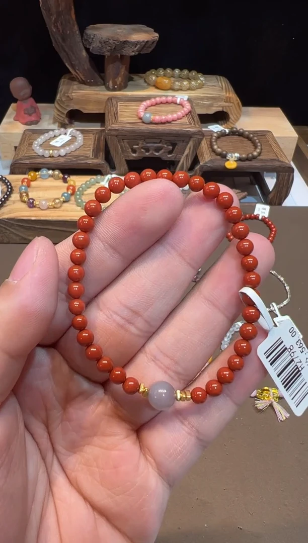 【闪购商品】玛瑙手饰未镶嵌手饰@@H2798