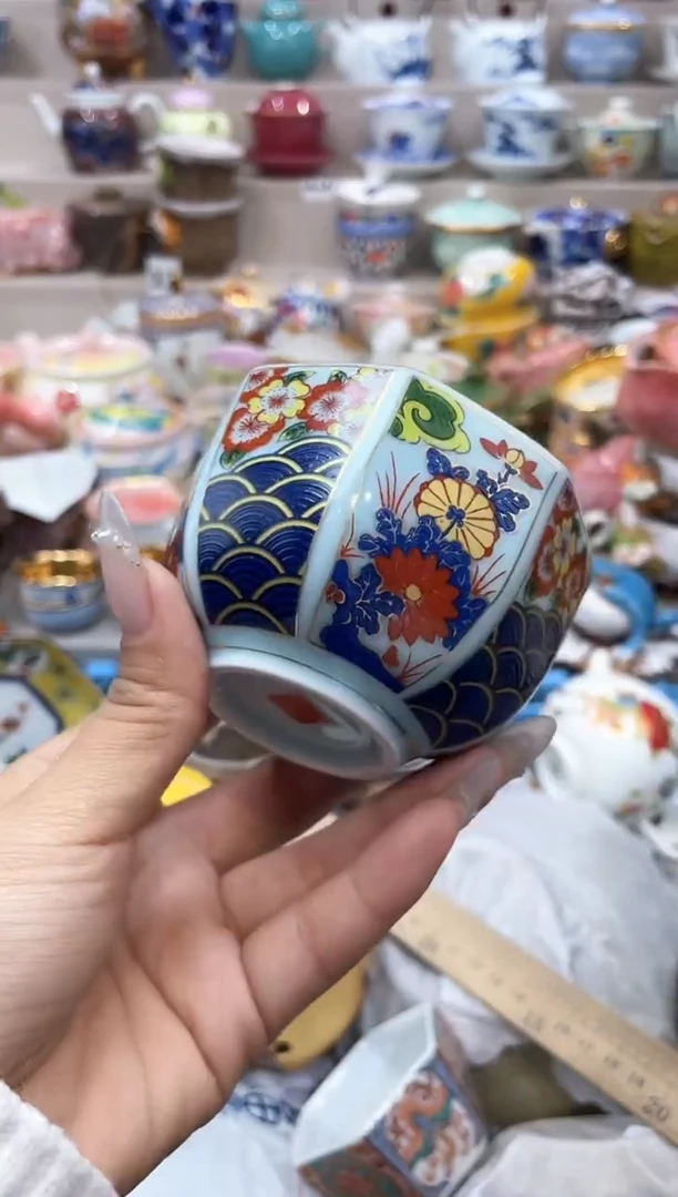 【闪购商品】云陶集市祝大家2025愿你所愿皆所得