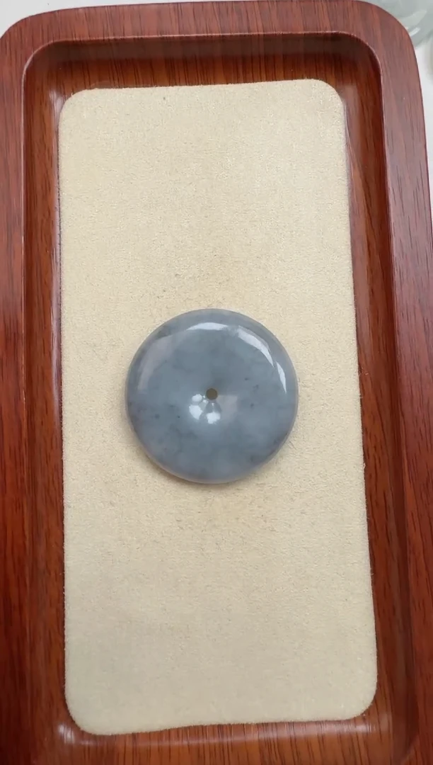 【闪购商品】翡翠吊坠(不含链)未镶嵌孤品