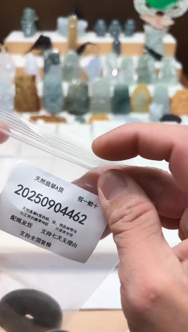 颈饰未镶嵌翡翠闪购商品8号店2002500100019