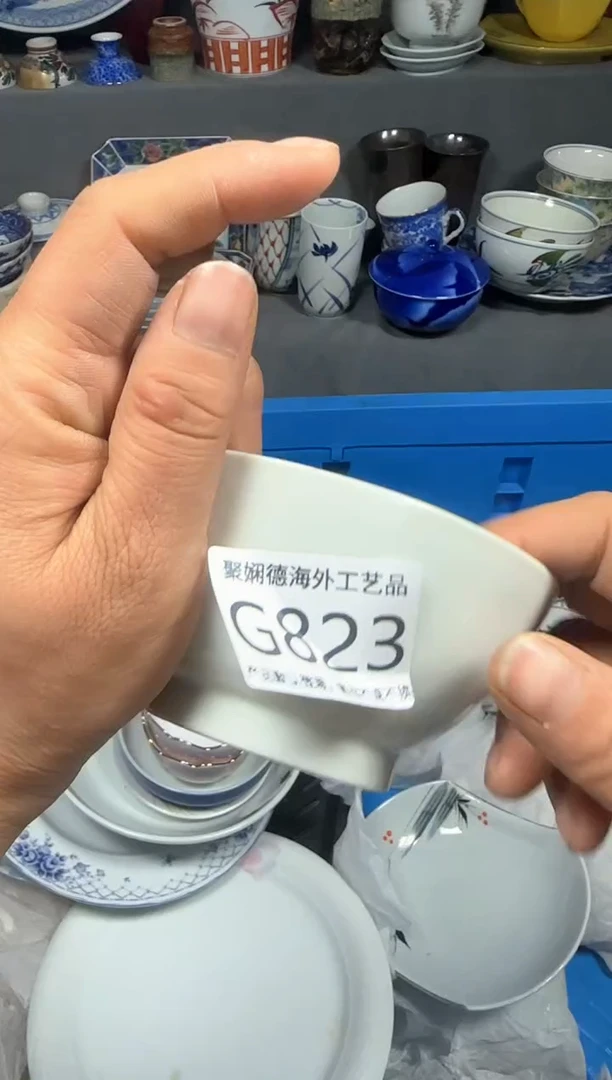 【闪购商品】壶聚娴德工艺品闪购g823