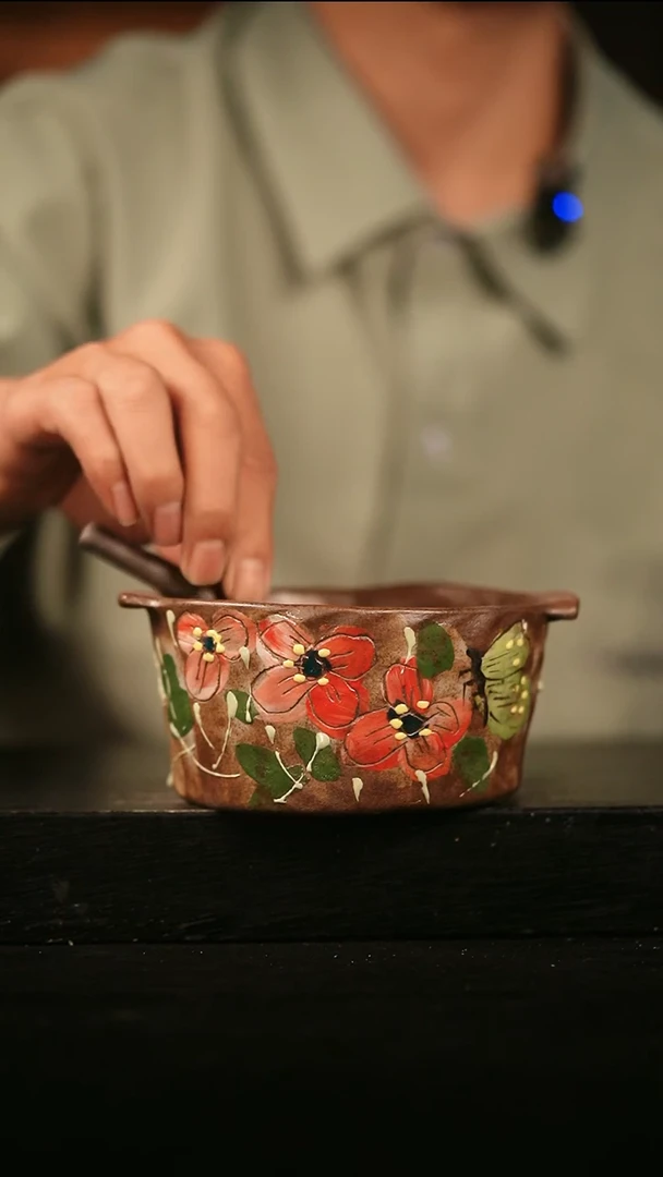 其他101遇瓷手作同款