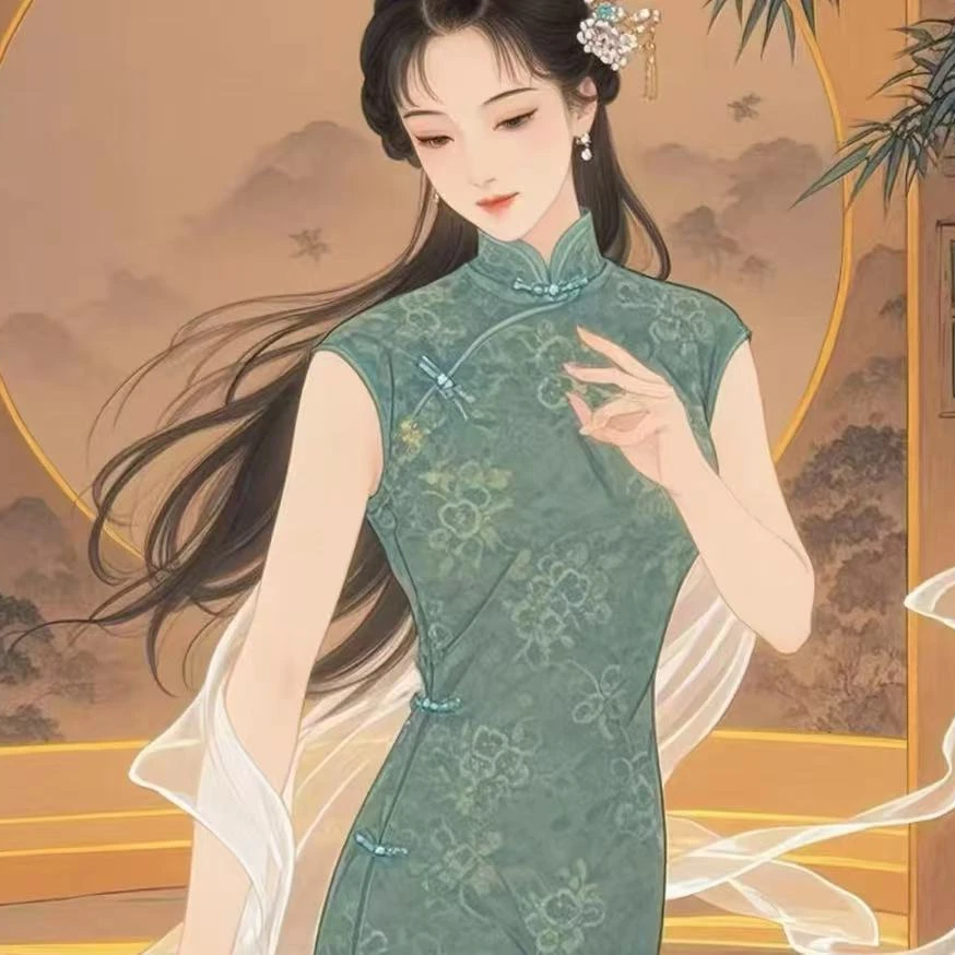 轻盈之玥草本植物纤体-JFT-01