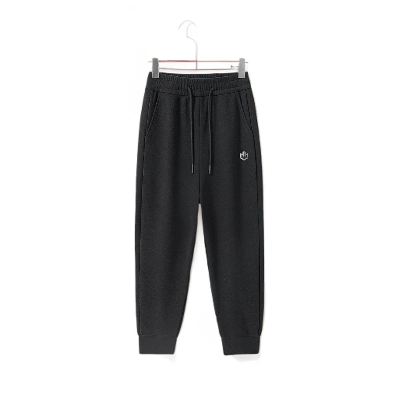 2024秋冬新款!男女同款石墨烯休闲裤Y3077