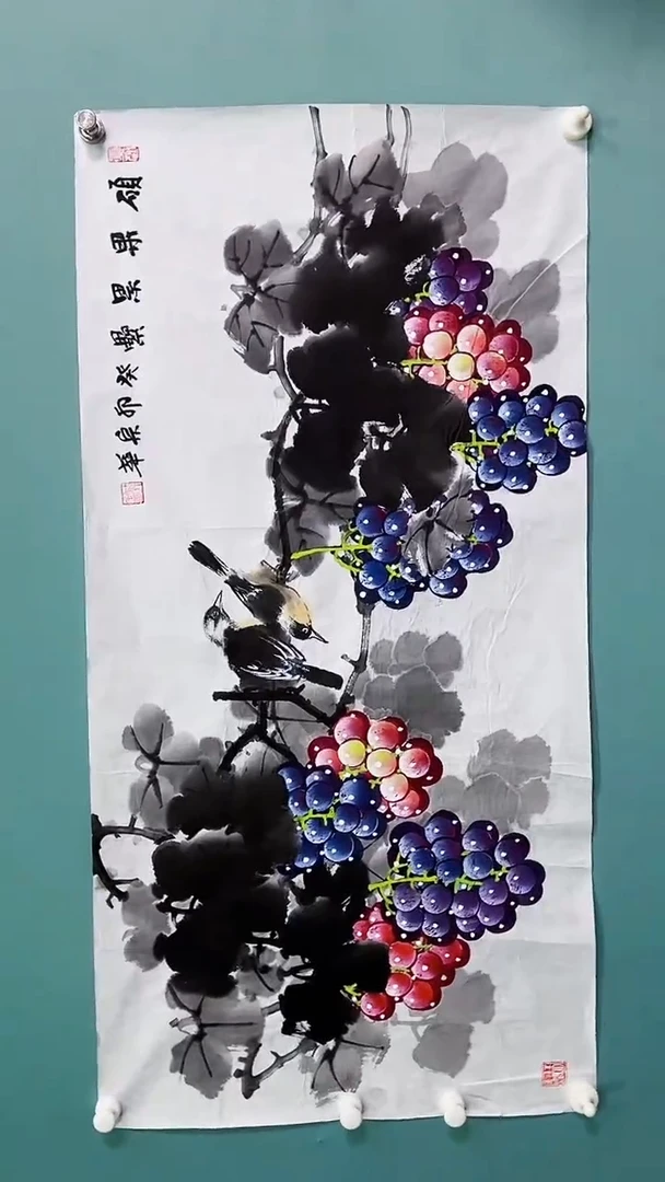 国画国画·54645547658686776757