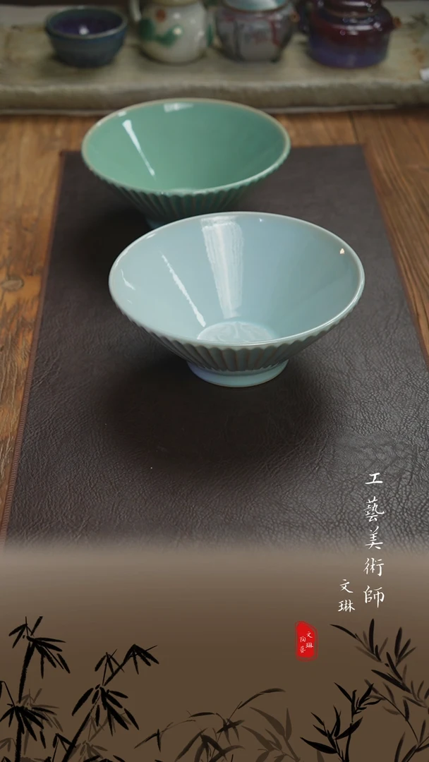 【文琳甄选】陶瓷器