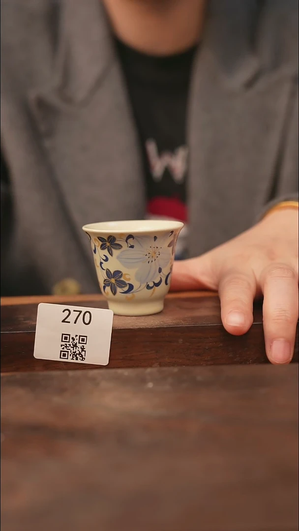 【落单孤品】/杯子@@270