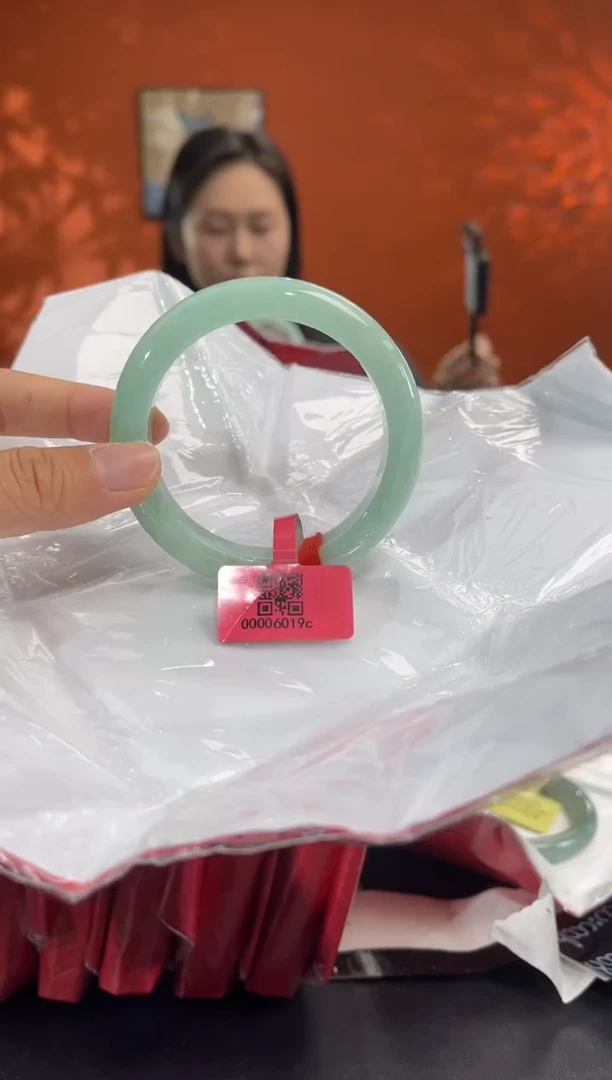 未镶嵌手镯翡翠2