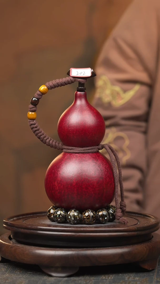 202号葫芦一物一拍  拍拍退退限购拉黑