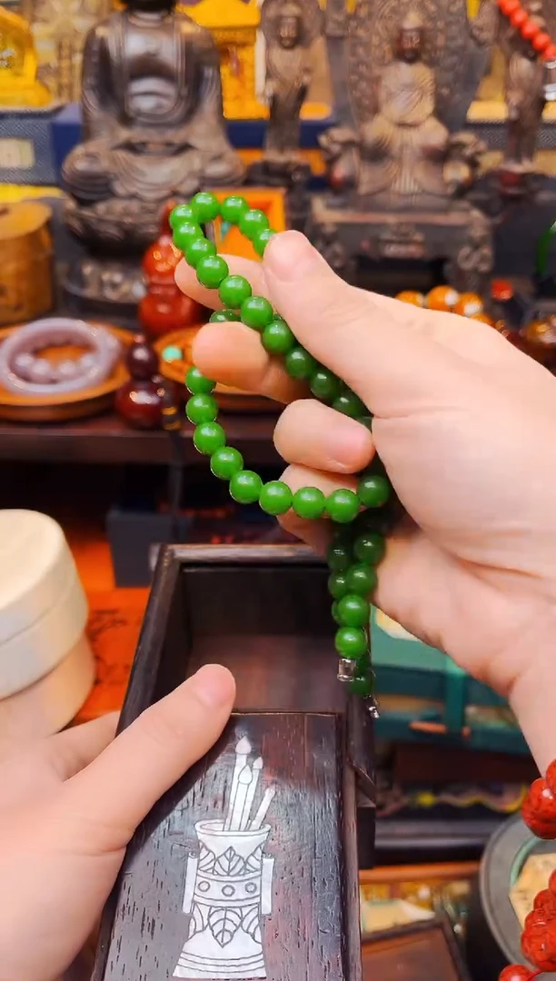 【闪购商品】和田玉1未镶嵌大美专属宠粉链接023156+