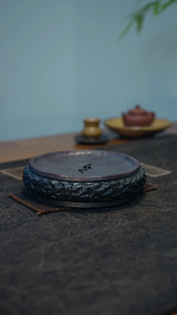 耕物集茶周边手作美器