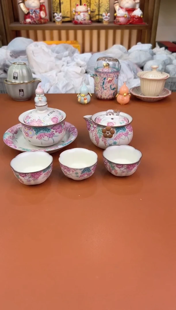 其他@@允礼茶器通用链接 这个真的很便宜
