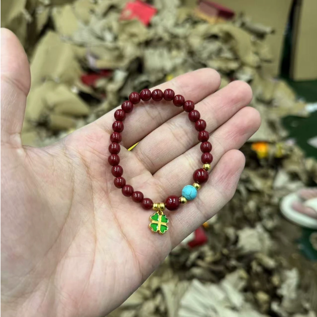 江山文玩阁手串（无礼盒）@@sp008