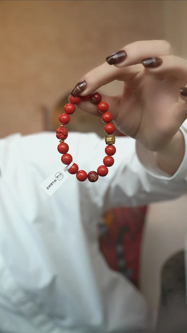 无925银SL2024100398羊