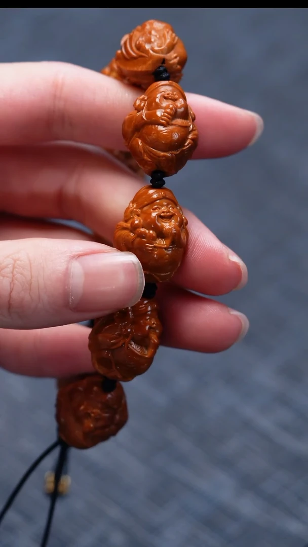 手串/手链橄榄核橄榄核