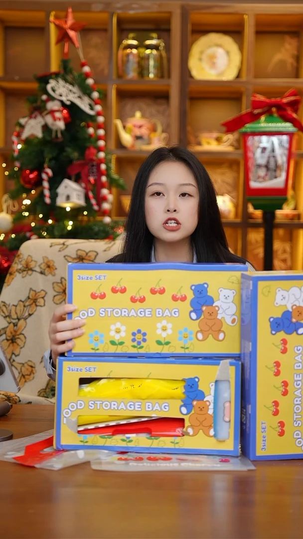 陶7-手提保鲜袋*3-CF6237