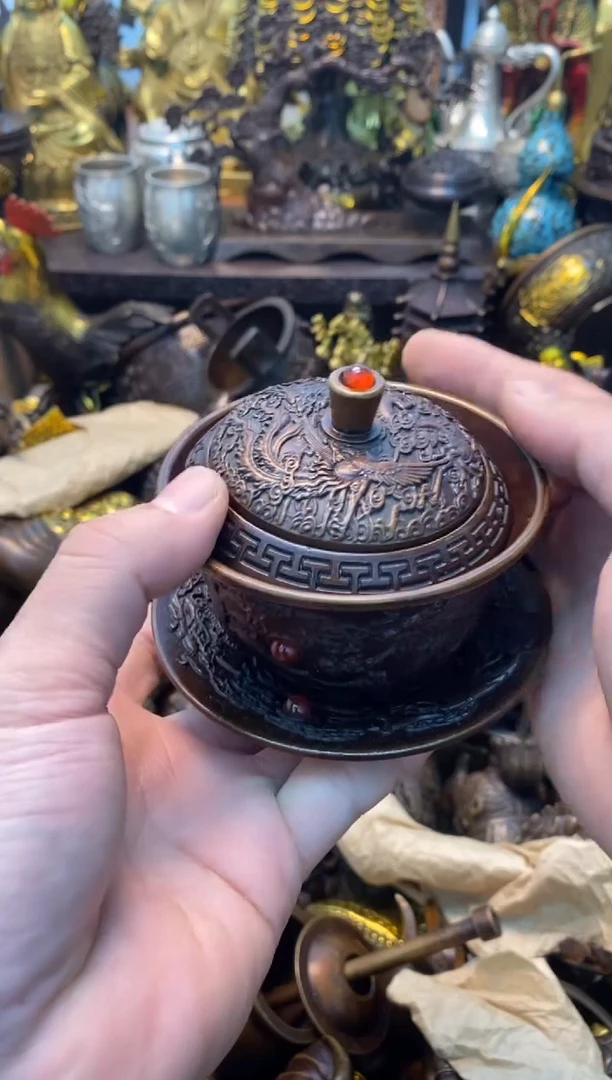 1案台摆件  物品摆件