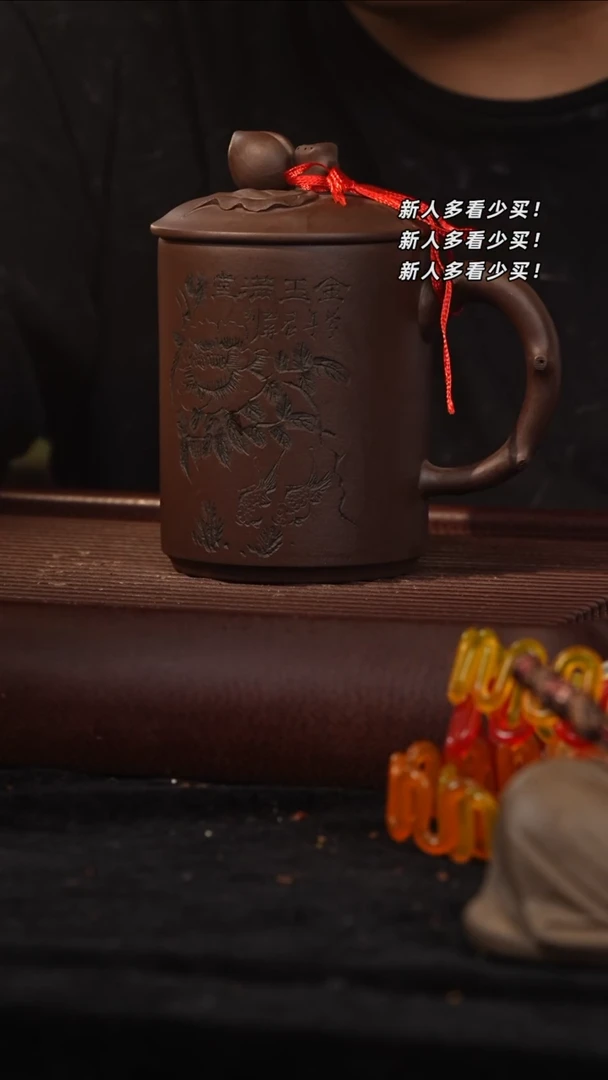 茶壶紫砂M*生紫砂壶