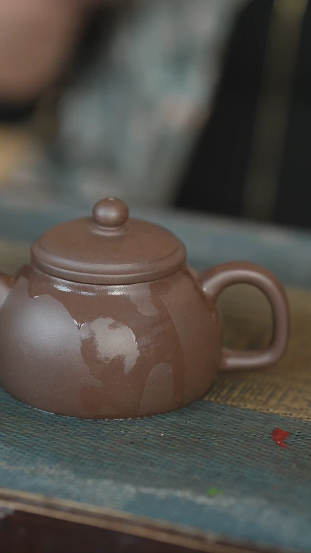 【闪购商品】喀左紫砂原矿无添加