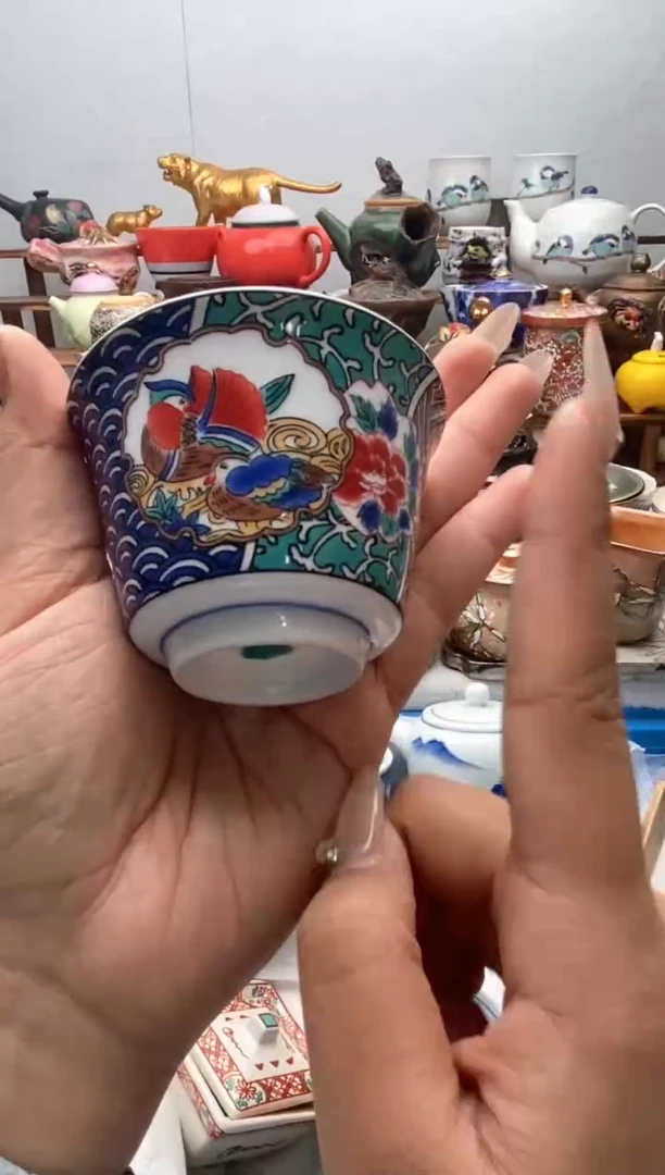 【闪购商品】瓷片全场满20包邮一对一闪购
