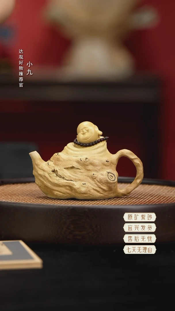 九DG41大肚能容-陆梅芳段泥210