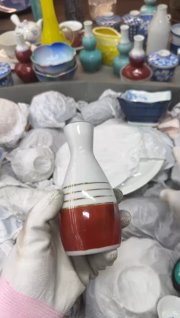 1美**鲜瓷器瓷器瓷器瓷器