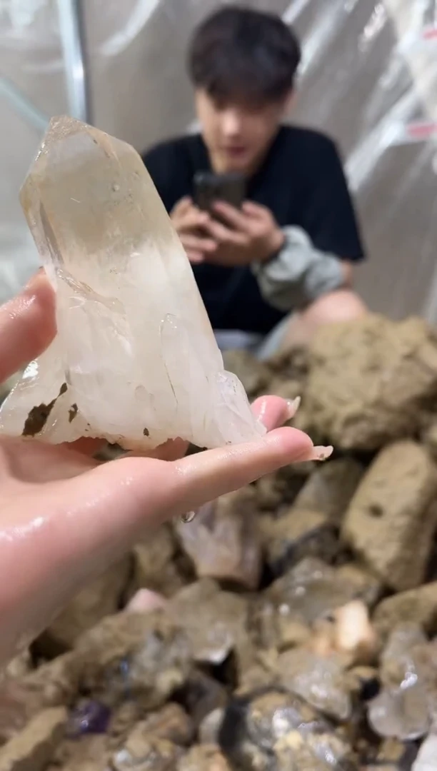 未镶嵌水晶大型摆件（非配饰）309