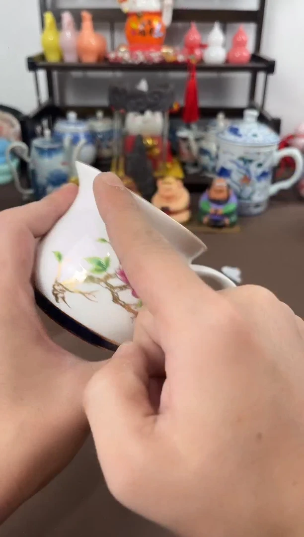 瓷片陶瓷库存清仓福利！