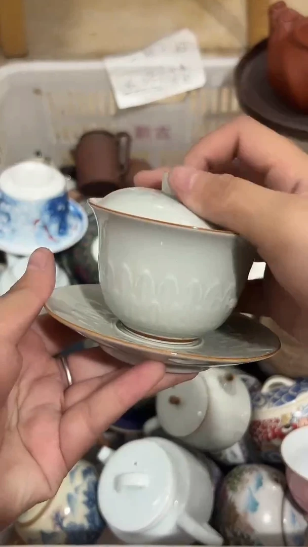 其他默认微瑕茶器福利品  介意微瑕勿拍 介意勿拍