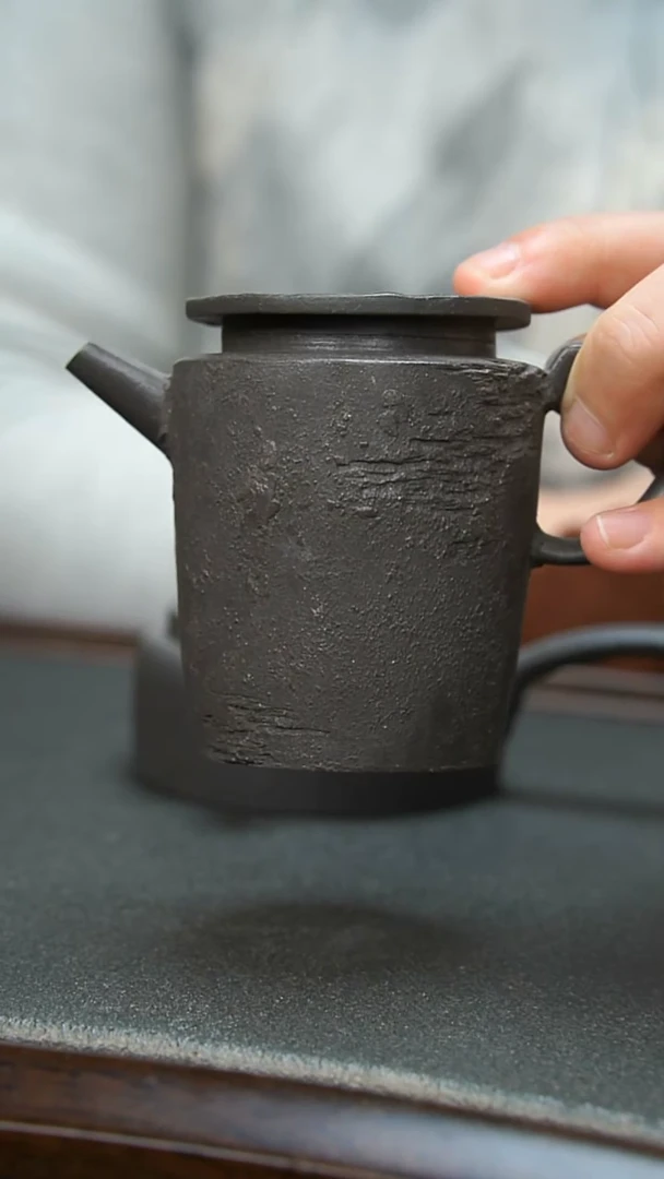 【闪购商品】紫砂茶壶青段紫砂壶