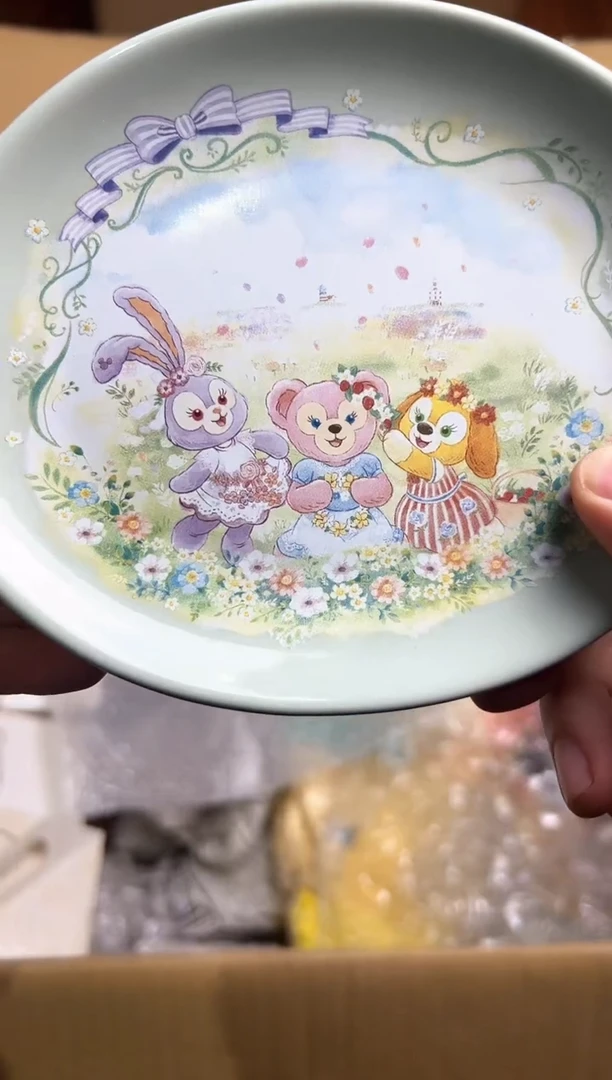 【闪购商品】瓷片回流动漫屋防拍链接