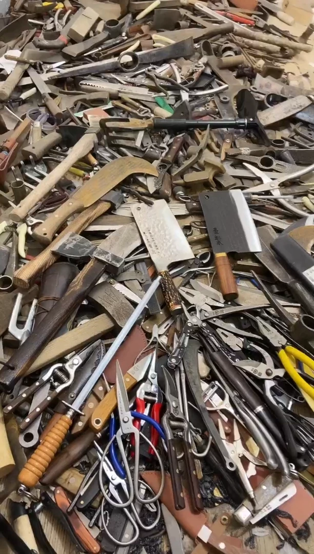 虎五金园艺农具厨具工具闪购