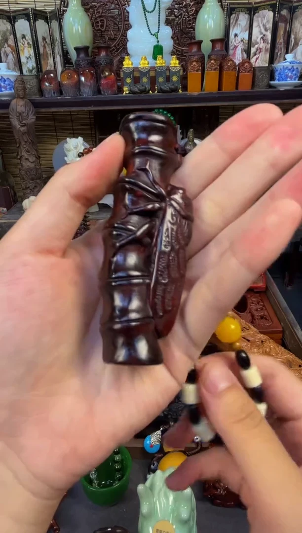 檀香紫檀（小叶紫檀）鳳玉渊直播专属链接