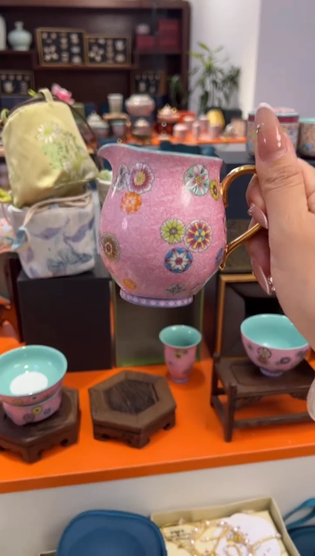 瓷片小乔闪购链接