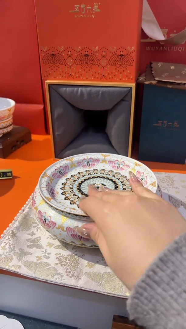 瓷片乔悦闪电购链接