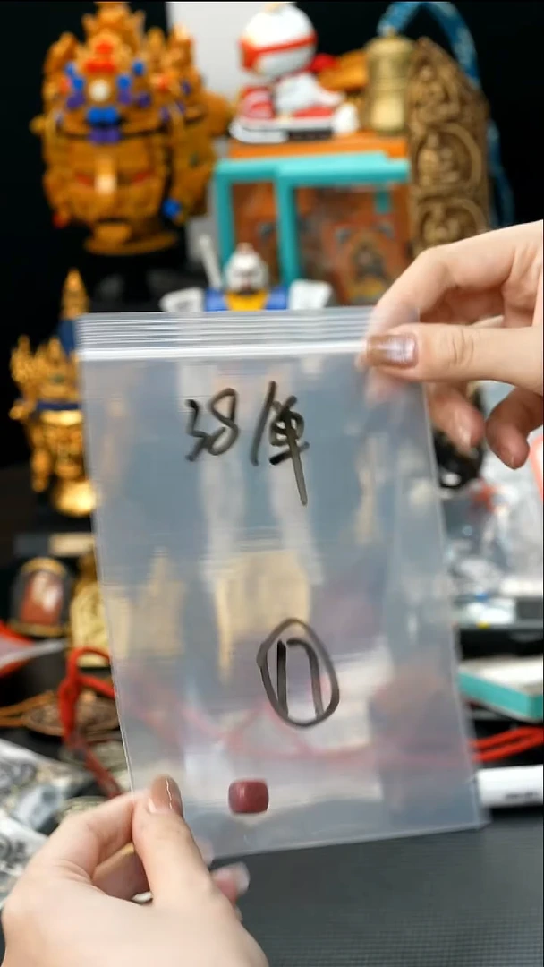 吊坠佛螺菩提17藏传原生态搭配饰品