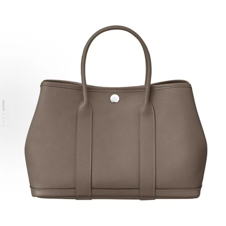 95新 Hermes/爱马仕 安洁利 爱马仕 花园30