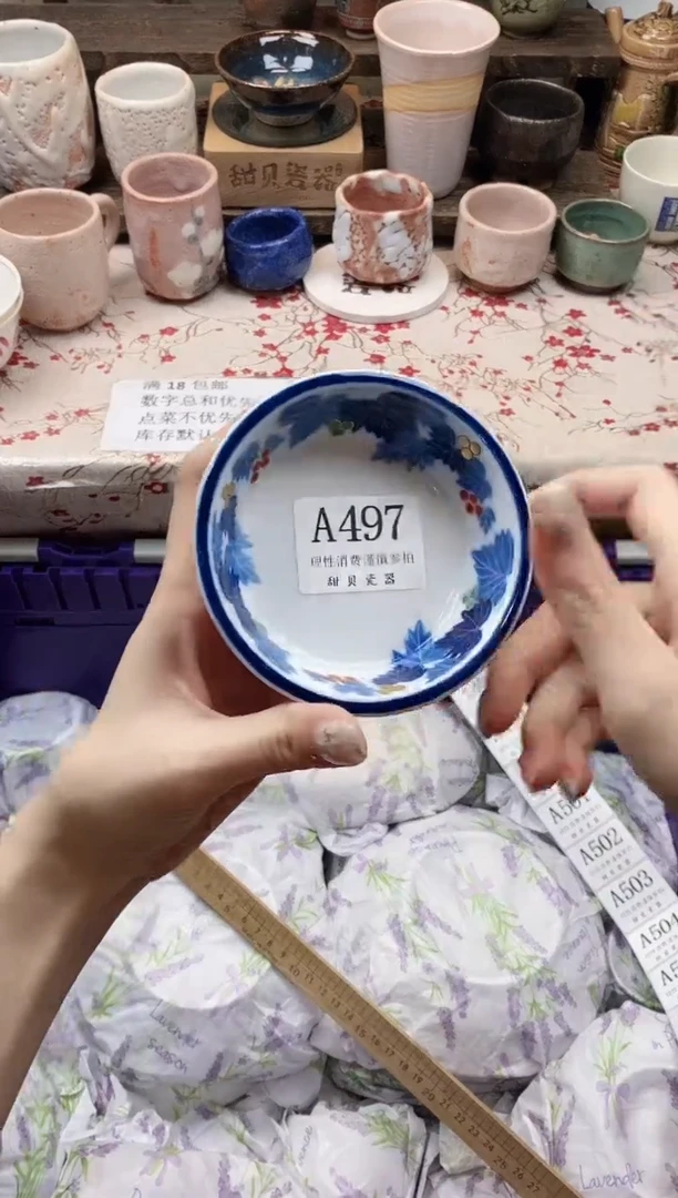 瓷片应                A497